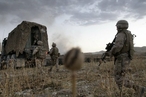 Новое «мирное наступление» на Афганистан