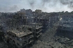 Елена Супонина: США несут ответственность за происходящее в Газе