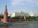 Нужно ли России создавать и экспортировать свой стиль в архитектуре?