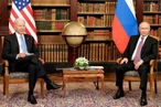 Путин и Байден договорились о возвращении послов России и США в Вашингтон и Москву