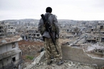Uti possidetis для Сирии: плохо, но лучше войны