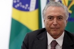Внешняя политика Бразилии после Дилмы Русеф