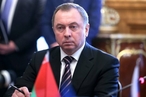 Макей заявил о попытках сделать из Белоруссии «вторую Украину»