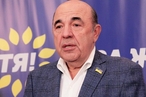 Украинский депутат заявил о необходимости просить помощи у России из-за коронавируса