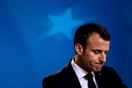 Макрон заявил о вступлении Франции в период «военной экономики»