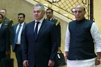 Глава Минобороны Индии заявил о намерении расширить военное сотрудничество с Россией
