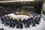 Гатилов: «трибунал по Украине» под эгидой ООН невозможен без согласия Совета Безопасности
