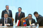 Польша и Монголия на пути к экономическому сотрудничеству