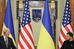 США и Украина – разногласия и опасения