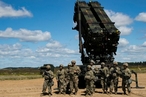 Вице-премьер правительства Украины предложил развернуть на территории страны силы ПВО США