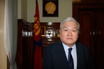 Многовекторность внешней политики Монголии