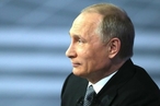 Путин о Зеленском: это не комедия, это трагедия