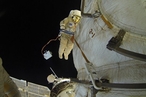 Российские ученые хотят превратить космонавтов в киборгов