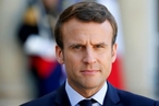 Макрон объявил о борьбе с «иностранным влиянием» ислама во Франции