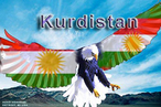 Курдский орел распрямляет крылья