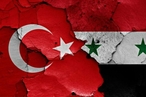 В МО Турции допустили проведение наземной операции в Сирии против террористов