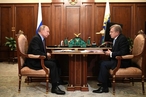 Путин назвал неясными перспективы открытия границ Европы для россиян