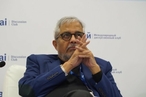 Нандан Унникришнан: Индия не готова быть посредником в украинском урегулировании