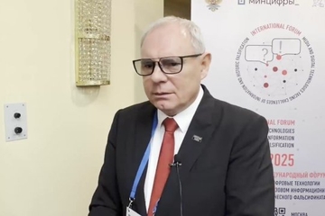 Игорь Прокопенко: «Российская угроза» - постоянный нарратив Запада