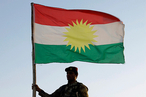 Курдский вопрос и современность (к 100-летию Лозаннского мирного договора)