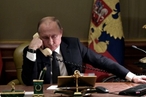 Владимир Путин провел телефонный разговор с премьер-министром Италии Джузеппе Конте