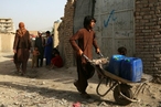 Миссия ООН  зафиксировала в Афганистане рекордное число жертв среди мирного населения