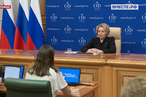 В. Матвиенко: Путин и Трамп обязательно встретятся лично