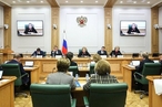 В. Матвиенко: Государство может и должно показывать пример уважительного отношения к русскому языку