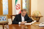 Посол Ирана: «Моя мечта – дальнейшее расширение ирано-российских отношений и развитие сотрудничества двух стран»