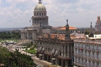 Алексей Мартынов: «Кубу в ближайшее время ждут новые внешнеполитические вызовы»