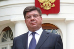 Посол России в Словакии П.М.Кузнецов: «Я вижу очень хорошую перспективу и большой потенциал в развитии взаимовыгодного сотрудничества в разных сферах жизни между Словакией и Россией»