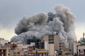 Иранский и украинский кризисы