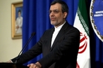 Хусейн Джабери Ансари: «Ситуация на Ближнем Востоке требует постоянных консультаций Москвы и Тегерана»
