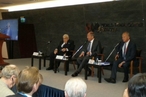 Сергей Лавров и Генри Киссинджер выступили на «Примаковских чтениях»