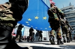 Какие политические цели преследует создание армии ЕС?