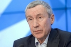 А. Климов провел заседание экспертной группы Временной комиссии СФ