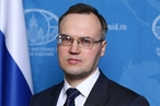 Алексей Дробинин: Вопрос о переносе штаб-квартиры ООН из Нью-Йорка действительно обсуждается