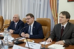 К. Косачев высказался за расширение межпарламентских связей между Россией и Израилем, в том числе на уровне профильных комитетов Совета Федерации и Кнессета