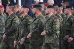 Германия снова готовится к войне