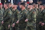 Германия снова готовится к войне