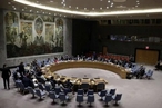 Россия представила ООН доказательства фальсификации химатаки в Думе
