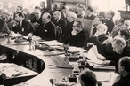 Лига Наций: история создания и итоги работы
