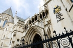 Верховный суд Великобритании рассмотрит спор России и Украины по долгу в три миллиарда долларов