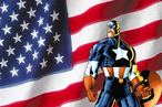 Мифологический концепт «американского героя»