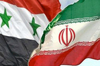 Сюжет «Сирия-Иран» - опасный, как военная тропа