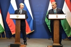 Россия и Венгрия: глобальные аспекты двустороннего партнерства