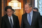 Москва и Токио в преддверие визита Президента России в Японию