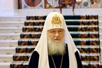 Патриарх Кирилл назвал греховным визит Варфоломея на Украину