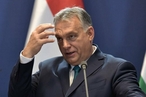 Орбан: США - единственный выгодоприобретатель от ситуации на Украине