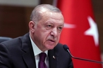 Эрдоган назвал санкции США из-за С-400 атакой на суверенные права Турции
